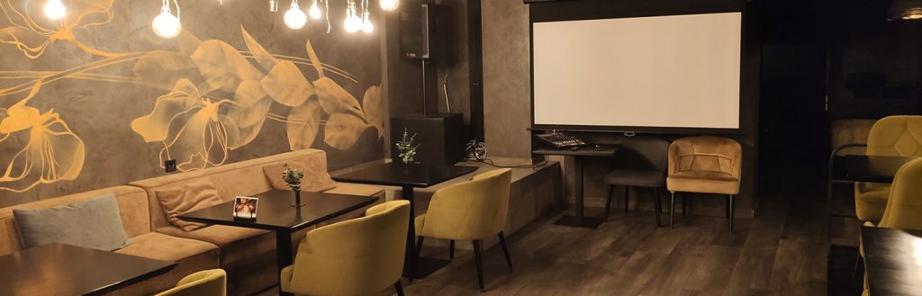 Оренда ресторану Київ