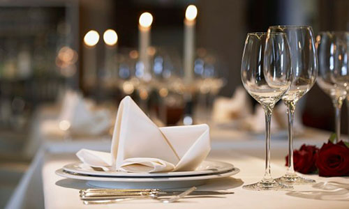 Банкетний зал