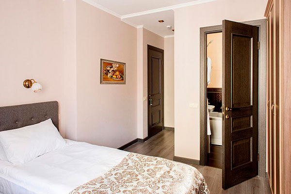 Одномісний