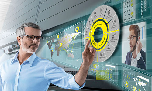 Підтримка клієнта