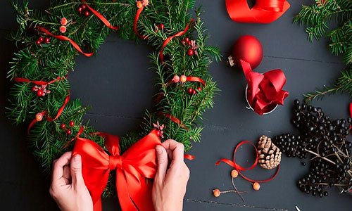 Реставрація декору