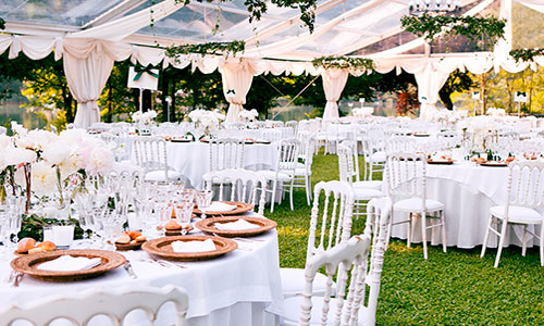 Літній декор