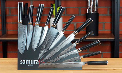 Великий асортимент