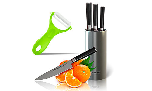 КУХОННІ АКСЕСУАРИ