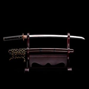 Японські мечі