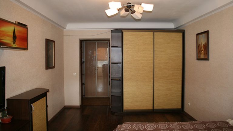 Вітальня кімната