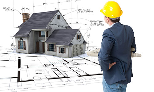 Проектування будинків