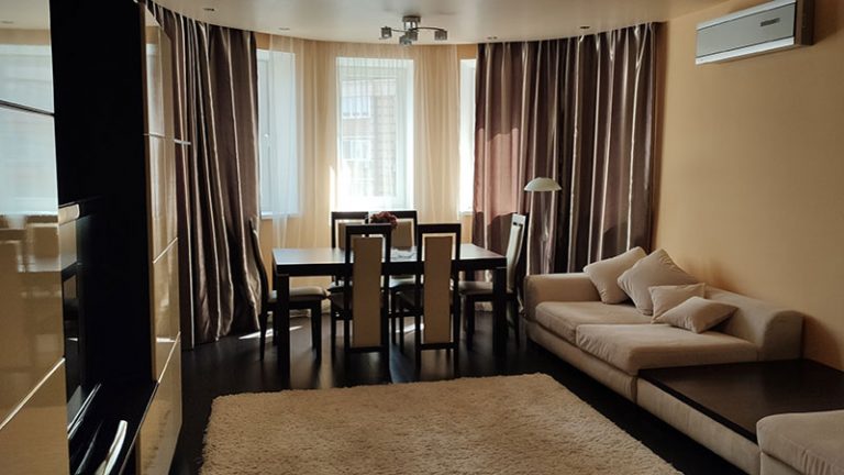 Вітальня кімната