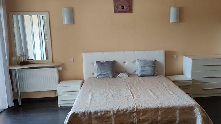 Спальна кімната