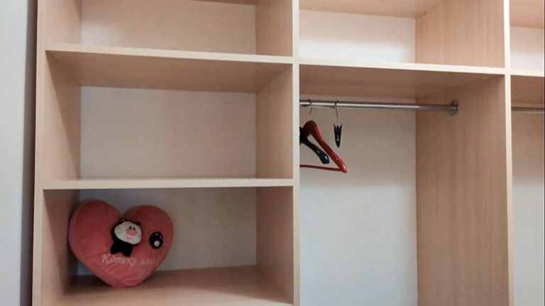 Гардеробна