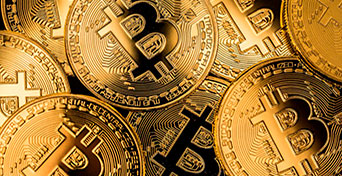 рахунок: криптовалюта