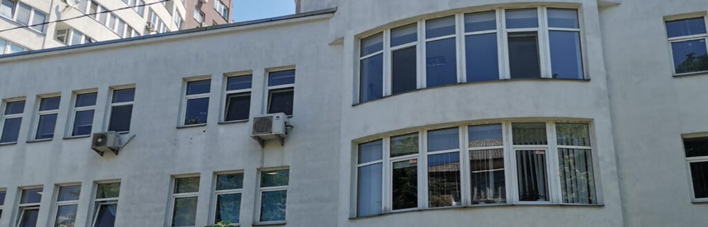 Довгострокова оренда приміщення