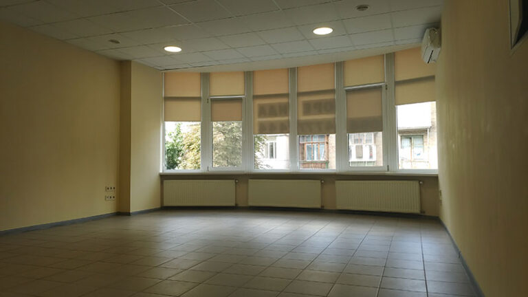 Довгострокова оренда приміщення