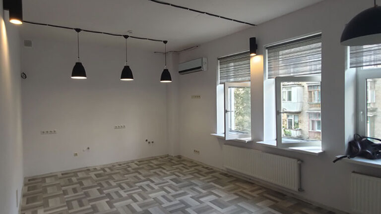 Довгострокова оренда приміщення