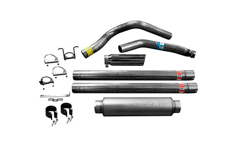 Ремонтні елементи