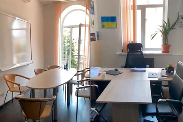 Кабінетна система