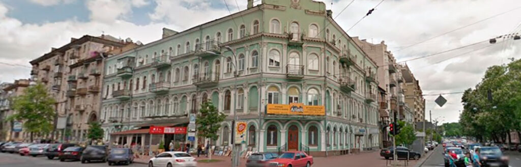 Довгострокова оренда офісу