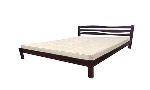 Ліжко "Хвиля"