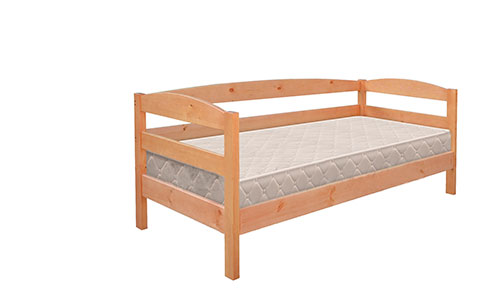 Ліжко "Нота"