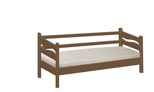 Ліжко "Савана"