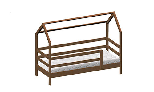 Ліжко "Ніка"