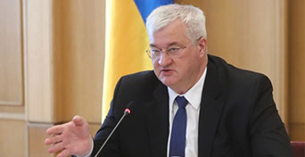 Сибіга в Угорщини обговорить рух України до ЄС та НАТО