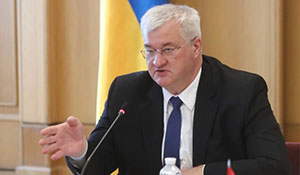 Сибіга в Угорщини обговорить рух України до ЄС та НАТО