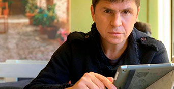 Подоляк : логіка Плану перемоги