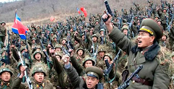 ВІйськові із Північної Кореї: куди росія пошле їх воювати