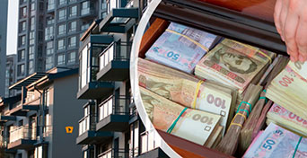 Квартири, які найгірше продаються в Україні