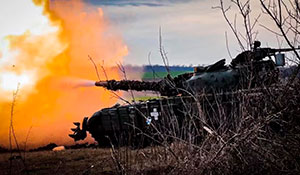 Генштаб: останні новини з передової