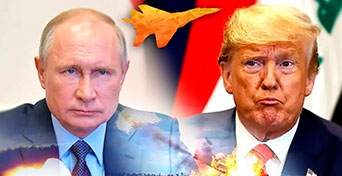 Ядерний шантаж і переговори: угода Трампа з Путіним буде?
