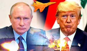 Ядерний шантаж і переговори: угода Трампа з Путіним буде?