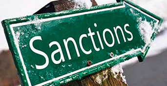 Санкції проти китайських компаній може запровадити ЄС
