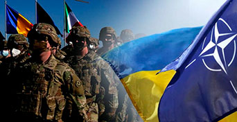 Членство в НАТО для України є єдиною гарантією безпеки