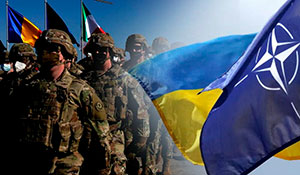 Членство в НАТО для України є єдиною гарантією безпеки