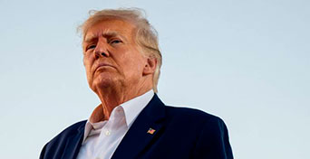 Трамп зробив заяву про мир в Україні