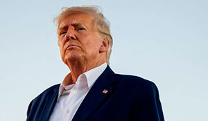 Трамп зробив заяву про мир в Україні