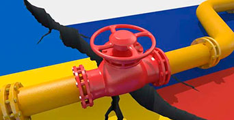 Транзит газу через Україну: від погроз до "хитрого трюку"