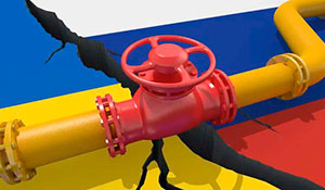 Транзит газу через Україну: від погроз до "хитрого трюку"