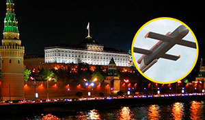 «Трембіта» долітатиме до москви