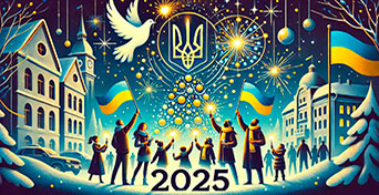 2025 рік: головні нововведення для українців