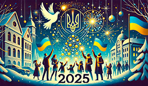 2025 рік: головні нововведення для українців