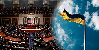 Геноцид рф проти України: внесли резолюцію до Конгресу США