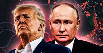 Трамп заявив про підготовку зустрічі з Путіним