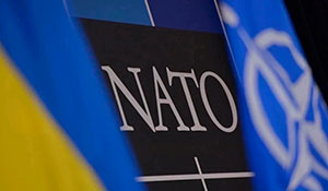 Сибіга: Україна не відмовиться від вступу в НАТО